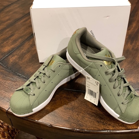 Adidas Pure J - Picture 3 of 8